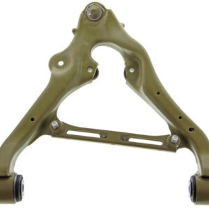 suspension control arm and ball joint assembly mevotech ctxms501335