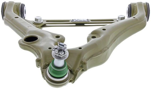 suspension control arm and ball joint assembly mevotech ctxms501335