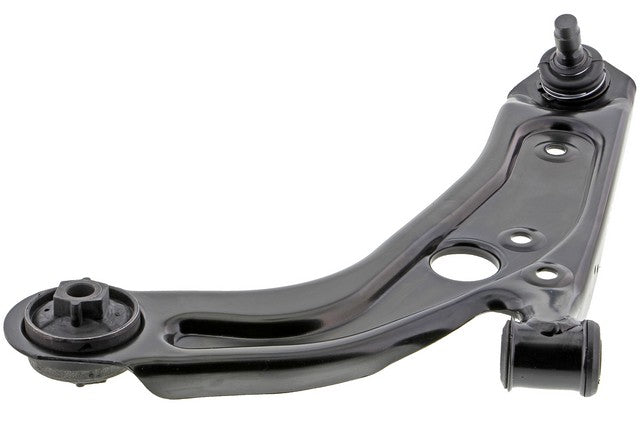 suspension control arm and ball joint assembly mevotech gs101183
