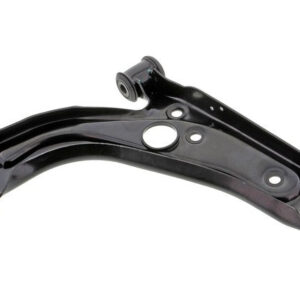 suspension control arm and ball joint assembly mevotech gs101183