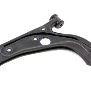 suspension control arm and ball joint assembly mevotech gs101183