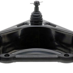 suspension control arm and ball joint assembly mevotech gs20375