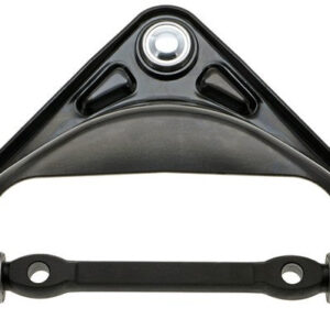 suspension control arm and ball joint assembly mevotech gs20375