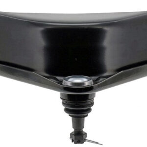 suspension control arm and ball joint assembly mevotech gs20375