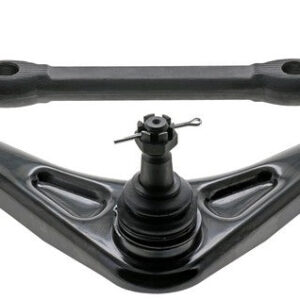 suspension control arm and ball joint assembly mevotech gs20375