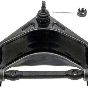 suspension control arm and ball joint assembly mevotech gs20375