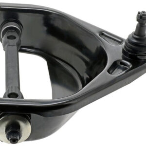 suspension control arm and ball joint assembly mevotech gs20375