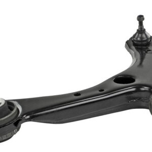 suspension control arm and ball joint assembly mevotech gs251001