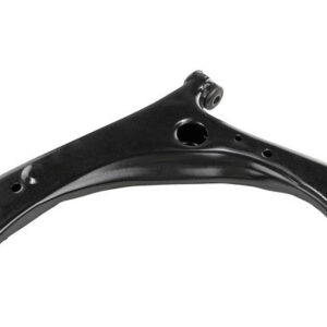suspension control arm and ball joint assembly mevotech gs251001