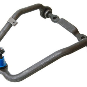 suspension control arm and ball joint assembly mevotech gs251113