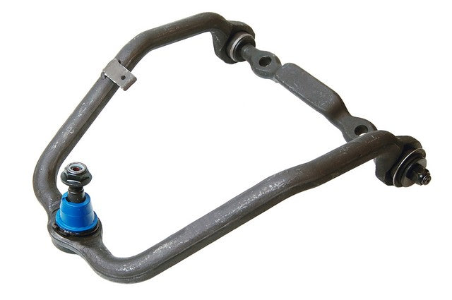 suspension control arm and ball joint assembly mevotech gs251113