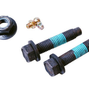suspension control arm and ball joint assembly mevotech gs251113