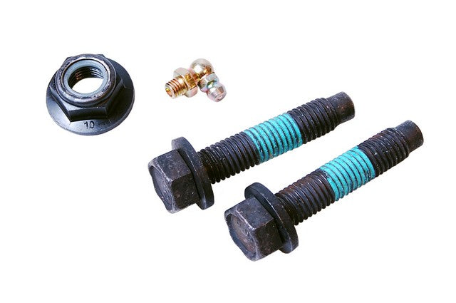 suspension control arm and ball joint assembly mevotech gs251113