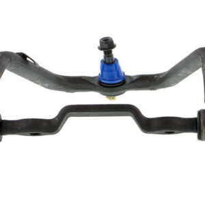 suspension control arm and ball joint assembly mevotech gs251114
