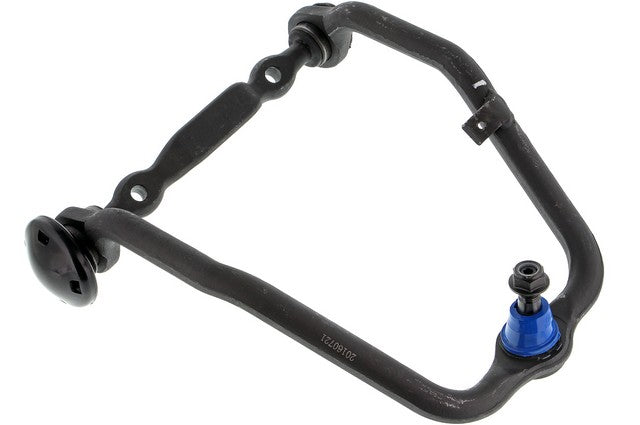 suspension control arm and ball joint assembly mevotech gs251114