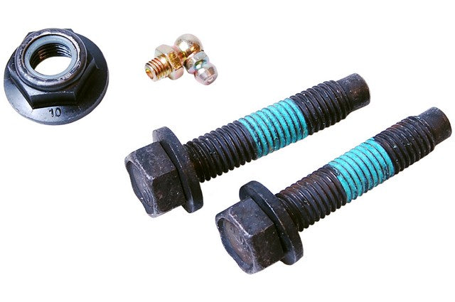 suspension control arm and ball joint assembly mevotech gs251114
