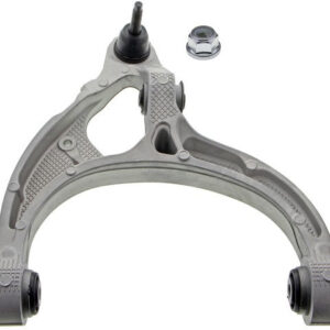 suspension control arm and ball joint assembly mevotech gs251270