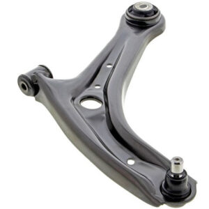 suspension control arm and ball joint assembly mevotech gs40194