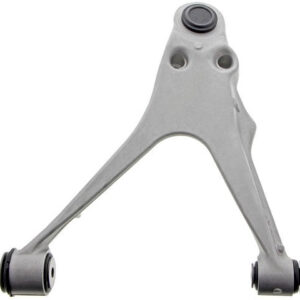 suspension control arm and ball joint assembly mevotech gs501038