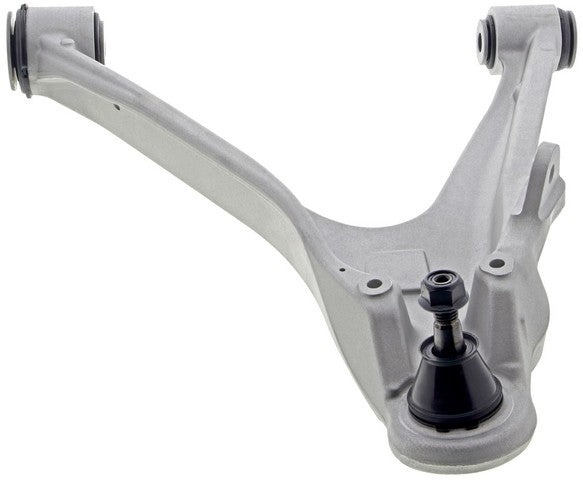 suspension control arm and ball joint assembly mevotech gs501038