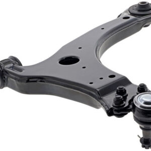 suspension control arm and ball joint assembly mevotech gs501061