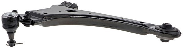 suspension control arm and ball joint assembly mevotech gs501061