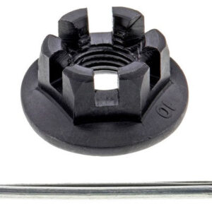 suspension control arm and ball joint assembly mevotech gs501061