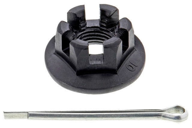 suspension control arm and ball joint assembly mevotech gs501061