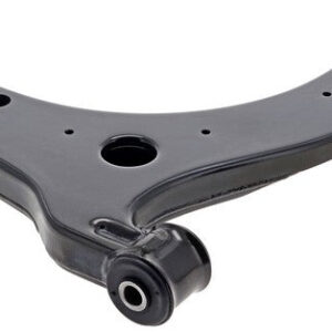 suspension control arm and ball joint assembly mevotech gs501061