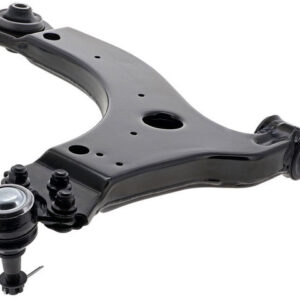 suspension control arm and ball joint assembly mevotech gs501062