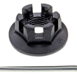 suspension control arm and ball joint assembly mevotech gs501062