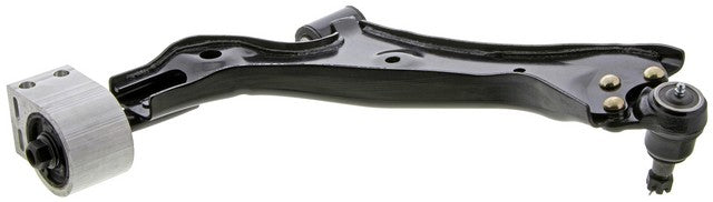 suspension control arm and ball joint assembly mevotech gs501117