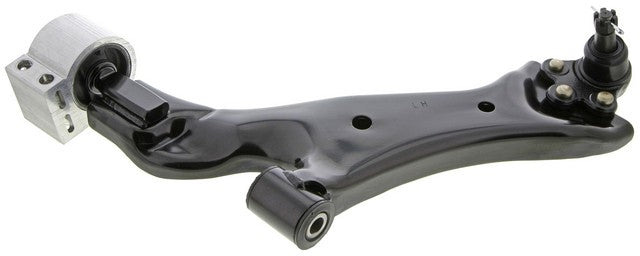suspension control arm and ball joint assembly mevotech gs501117