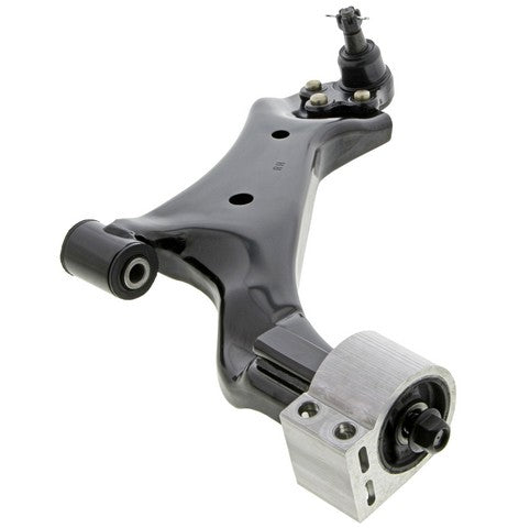 suspension control arm and ball joint assembly mevotech gs501118