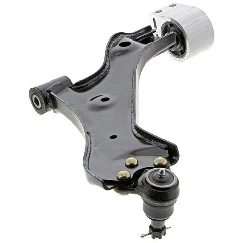 suspension control arm and ball joint assembly mevotech gs501118