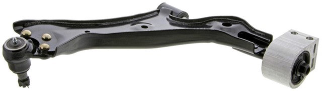 suspension control arm and ball joint assembly mevotech gs501118