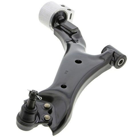 suspension control arm and ball joint assembly mevotech gs501118