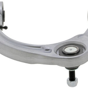 suspension control arm and ball joint assembly mevotech gs501121