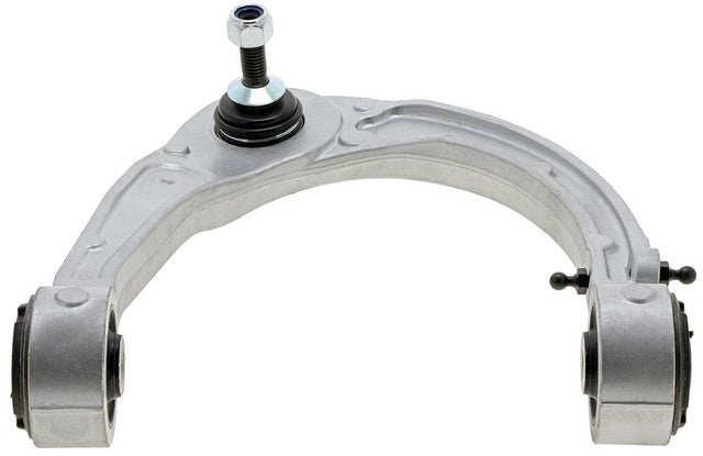suspension control arm and ball joint assembly mevotech gs501122
