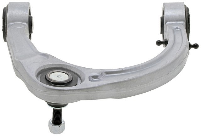 suspension control arm and ball joint assembly mevotech gs501122