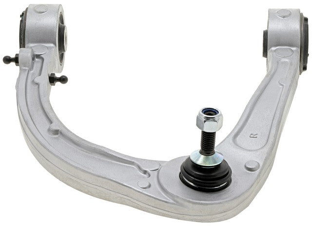 suspension control arm and ball joint assembly mevotech gs501122