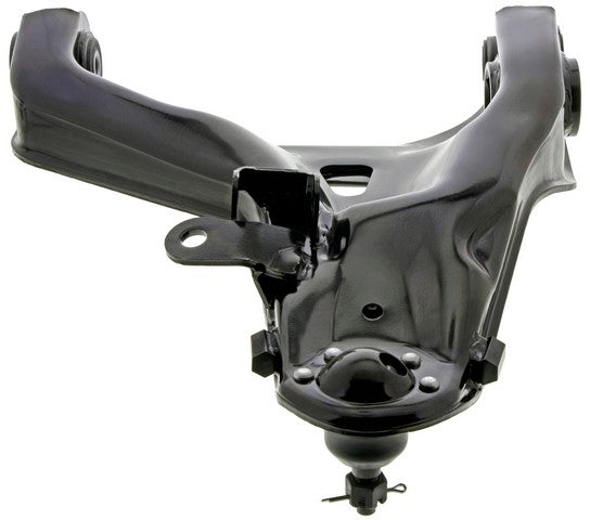 suspension control arm and ball joint assembly mevotech gs501159
