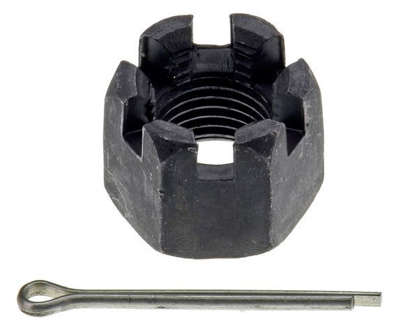 suspension control arm and ball joint assembly mevotech gs501159