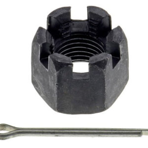 suspension control arm and ball joint assembly mevotech gs501160