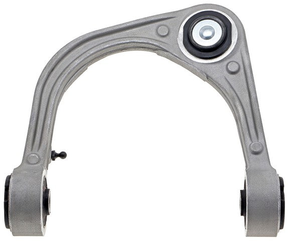 suspension control arm and ball joint assembly mevotech gs501220
