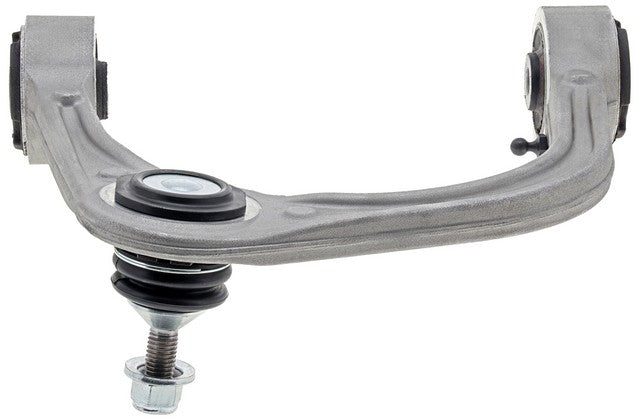 suspension control arm and ball joint assembly mevotech gs501220