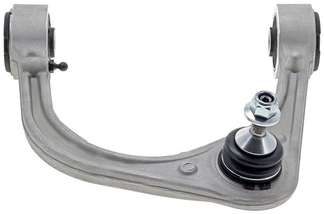 suspension control arm and ball joint assembly mevotech gs501220