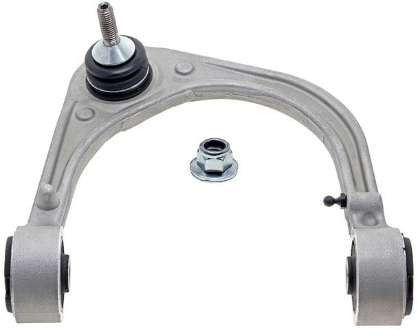 suspension control arm and ball joint assembly mevotech gs501220