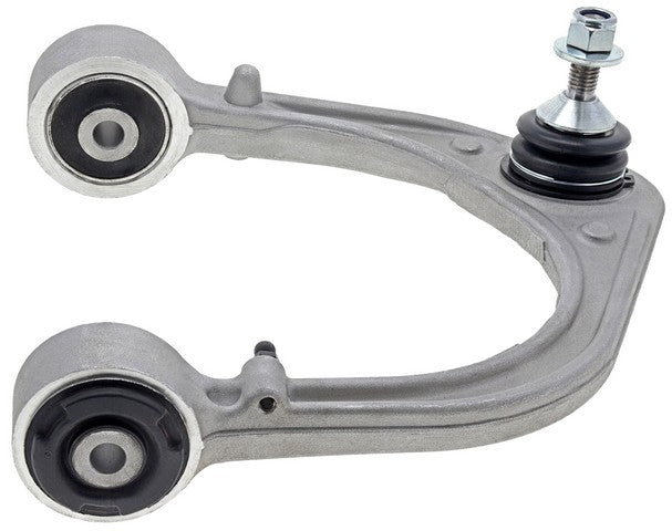 suspension control arm and ball joint assembly mevotech gs501220