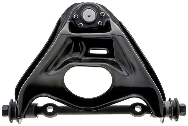 suspension control arm and ball joint assembly mevotech gs50148